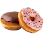 Bartlett Donuts logo