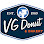 VG Donut & Bakery logo
