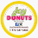 JOY Donut Savannah logo