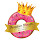 Kingdom Dough, LLC logo
