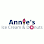 Annie's Ice Cream & Donuts logo
