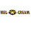 Mel-O-Cream Donuts logo