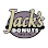 Jack's Donuts of Plainfield logo