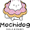 MochiDog logo