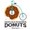 Mike's Old Fashioned Donuts logo