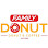 Family Donut Shop logo