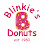 Blinkie's Donuts logo