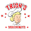 Trish's Mini Donuts logo