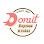 Donut Express & Cakes logo