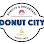 Donut City logo
