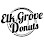 Elk Grove Donuts logo