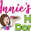 Annie's Hot Donuts logo