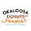OKALOOSA YUMMIES logo