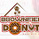 Brownfield Donuts logo