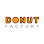 Donut Factory logo