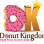 Donut Kingdom logo