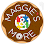 Maggie's & MORE logo