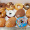 Lickin' Good Donuts logo