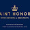 Saint Honoré Doughnuts & Beignets logo