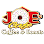 Joe's Cafe & Donuts & King Cakes logo