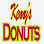 Kenny's Donuts logo