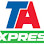 TA Express logo
