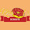 Kernol's Donuts logo