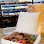 Donut Mart logo