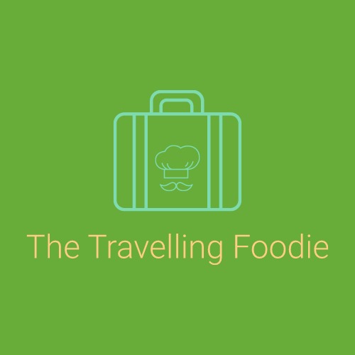 The Travelling Foodie